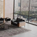 Dalarö · Office Waiting Area Lounge Seating