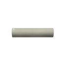 Breathe Moresque Glossy Quarter Round Ceramic Moldings 1 1/2x6 1/4