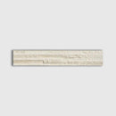 Brera Glazed Brick Stone Look Porcelain Decorative 4x24