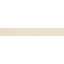 Brera Honed Bullnose Limestone Look Porcelain Base 3x24
