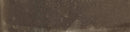 Brick World London Dark Smart-corner Look Porcelain Moldings 3x12