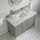 James Martin Brittany 48" Single Bathroom Vanity, Urban Gray