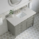 James Martin Brittany 48" Single Bathroom Vanity, Urban Gray
