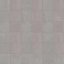 Brooklyn Grey Mosaic A Stone Look Porcelain Mosaics 12x12