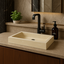Troia Travertine Sink 27.5"