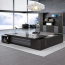 Atlas · Grand L-Shaped Executive Desk