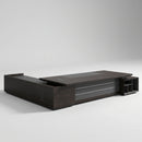 Atlas · Grand L-Shaped Executive Desk