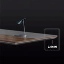 Atlas · Grand L-Shaped Executive Desk