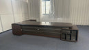 Atlas · Grand L-Shaped Executive Desk