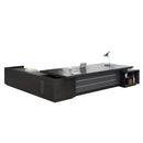 Atlas · Grand L-Shaped Executive Desk