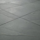 Montauk Blue Gauged Slate Floor and Wall Tile - MSI Collection