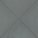 Montauk Blue 24"x24" Gauged Slate Floor and Wall Tile-MSI Collection