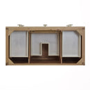 James Martin Celeste 48" Single Bathroom Vanity, Sunwashed Oak