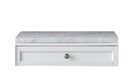 James Martin Copper Cove Encore 26" Drawer Unit, Bright White