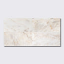 Calacatta Miele Classic Honed Marble Tiles 12x24