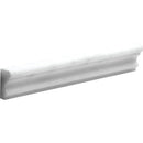 Calacatta T Honed Andorra Marble Moldings 2x12