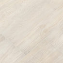 caldera blanca porcelain pavers 16x47in matte floor tile LPAVNCALBLA1647 multiple tiles angle view