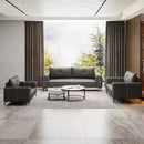 Visby · Office Waiting Area Lounge Seating