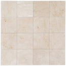 calista cream marble tile 24x24 polished 15001850 multiple top