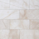 calista cream standard marble tile 12x24 polished 15000430 multiple closeup