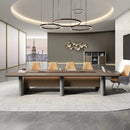 Callum · Conference Room Meeting Table