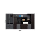 Wexford · Office Shelves & Storage