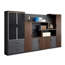 Wexford · Office Shelves & Storage