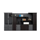 Wexford · Office Shelves & Storage