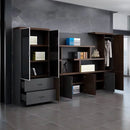 Wexford · Office Shelves & Storage