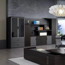 Wexford · Office Shelves & Storage