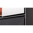 Lisse · Office Shelves w/ Integrated Lighting & Storage Cabinets