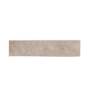 Cappuccino Beige Marble Rectangular Above Counter Sink 18x21.5