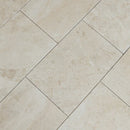 cappucino light marble tile 12x24 polished 10085688 multiple angle view