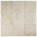 cappucino light marble tile 18x18 polished 10085686 multiple 9tiles top