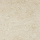 cappucino light 18x18 polished 1085686 single top view