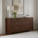Carmel 7-Drawer Dresser