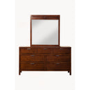 Carmel 7-Drawer Dresser