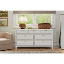 Carmel 7-Drawer Dresser