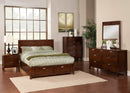 Carmel 7-Drawer Dresser