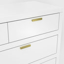 Carmel 7-Drawer Dresser