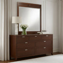 Carmel Mirror