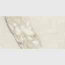 Carrara Arabescato Matte Porcelain Tiles 12x24