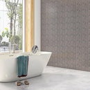 Calacata T Polished Marble Tiles 12x12
