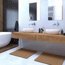 Calacatta T Polished Marble Tiles 2 3/4x5 1/2