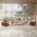 Utö · Office Waiting Area Lounge Seating