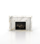 Cassiopeia  Fireplace