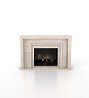 Cassiopeia  Fireplace