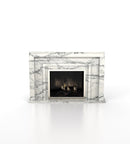 Cassiopeia  Fireplace