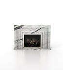 Cassiopeia  Fireplace