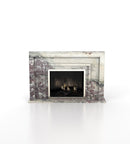Cassiopeia  Fireplace